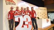MotoGP: Νέα αρχή και νέες ιδέες για την Ducati