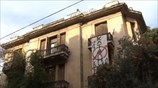 Αστυνομική επιχείρηση στην Κυψέλη