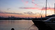 Προώθηση τέλους πλεύσης και παραμονής για τα σκάφη αναψυχής