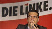 Αλ. Τσίπρας: Έχουμε κοινά συμφέροντα και κοινούς αντιπάλους με τη Γερμανία