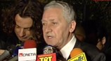 Φ. Κουβέλης: Να υψώσουμε ένα «οχυρό» απέναντι στη βία