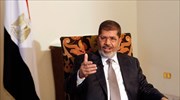«Βαθιά προσβλητικά» τα σχόλια Μόρσι κατά των Εβραίων, λέει ο Λευκός Οίκος