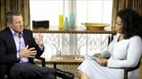 «Ικανοποιητικές» οι απαντήσεις του Άρμστρονγκ