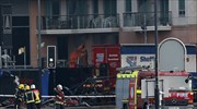 Δύο νεκροί από συντριβή ελικοπτέρου στο Λονδίνο