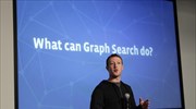 Μηχανή αναζήτησης κοινών ενδιαφερόντων από το Facebook