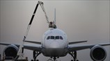 Καθηλώνονται τα 787 της Japan Airlines