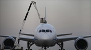 Καθηλώνονται τα 787 της Japan Airlines