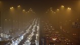 H αλόγιστη οικονομική ανάπτυξη ευθύνεται για την ατμοσφαιρική ρύπανση ανακοίνωσε η κινεζική κυβέρνηση 