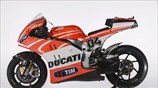 Ducati Desmosedici GP13 MotoGP
