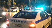 Χειροβομβίδα έξω από νυχτερινό κέντρο διασκέδασης στην Πειραιώς