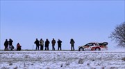 WRC: O παλιός είναι αλλιώς...