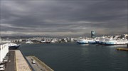Παραμένουν τα προβλήματα στις ακτοπλοϊκές συγκοινωνίες