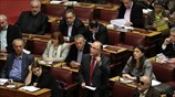 Καταγγελίες από Δ.Παπαδημούλη για την εισήγηση να γίνουν 3 ψηφοφορίες με 7 κάλπες