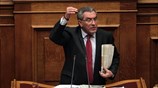 Ερευνα και για τα τέσσερα πολιτικά πρόσωπα, ζήτησε ο εισηγητής των ΑΝΕΛ Β. Καπερνάρος