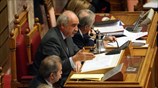 Απάντηση Ευ.Μεϊμαράκη στον Δ.Παπαδημούλη