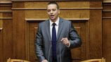Ευθύνες σε Παπακωνσταντίνου, Βενιζέλο, Παπανδρέου και Παπαδήμο επέρριψε ο Η. Κασιδιάρης