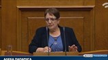 Βουλή: Ομιλία Α. Παπαρήγα στη συζήτηση για σύσταση προανακριτικής επιτροπής