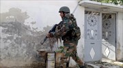 Γενική επίθεση εξαπέλυσε ο συριακός στρατός