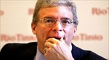 «Αλλαγή φρουράς» στη Rio Tinto