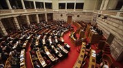 Κορυφώνεται η συζήτηση για τη σύσταση Προανακριτικής