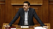 Αλ. Τσίπρας: Η απόπειρα συγκάλυψης έχει ονοματεπώνυμο