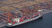 Νέες επενδύσεις υλοποιεί η Cosco στο λιμάνι του Πειραιά