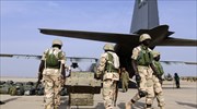 «Κερδίζει έδαφος» από τους ισλαμιστές ο στρατός του Μάλι