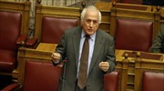 Αυστηρότατες ποινές για τα φακελάκια