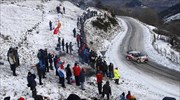 WRC: Ασταμάτητος ο Λεμπ