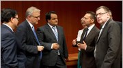 Ανάβει «πράσινο» για εκταμίευση της δόσης 9,2 δισ.