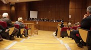 Αναστολή κινητοποιήσεων από δικαστές - εισαγγελείς
