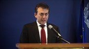 Γ. Βρούτσης: Κανένα νέο αίτημα στην έκθεση του ΔΝΤ