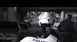 AP: Δύο τραυματίες από έκρηξη σε εμπορικό κέντρο στην Αθήνα