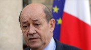 Γαλλία: Στόχος η πλήρης ανακατάληψη του Μαλί