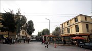 Λήξη συναγερμού στην Ευελπίδων