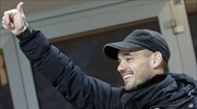 «Τούρκος» και επίσημα ο Σνάιντερ