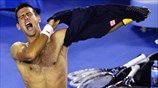 Στα προημιτελικά του Οπεν Αυστραλίας ο Τζόκοβιτς