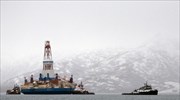 Αρκτική: «Όχι» στις γεωτρήσεις, λένε έμπιστοι του Ομπάμα