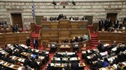 Εμπλοκή με τη σύνθεση της Προανακριτικής