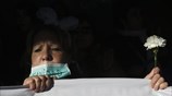 Ισπανία: Οι διαδηλώσεις γίνονται τρόπος ζωής