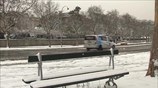 «Πάγωσε» η οικονομία στην Ευρώπη