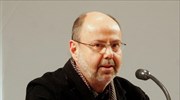 «Το Εθνικό Θέατρο δεν πρόκειται να μείνει έκθετο»