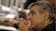Εισαγγελική παρέμβαση για τις καταγγελίες του Μ. Καρχιμάκη