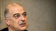 Αντίδραση της Ένωσης Δικαστών και Εισαγγελέων στις δηλώσεις Δένδια