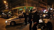 Εξιχνίαση ληστειών στο Ηράκλειο Κρήτης
