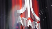 Atari: Αίτηση πτώχευσης από την αμερικανική μονάδα