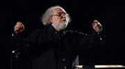 Οι ομογενείς της Αμερικής τιμούν τον Γιάννη Μαρκόπουλο