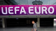 Γερμανικό ενδιαφέρον για το Euro 2020