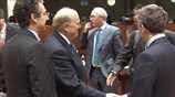 Επικυρώθηκε ο φόρος χρηματοοικονομικών υπηρεσιών