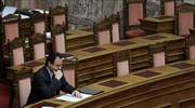 Εκλέγει προεδρείο η Προανακριτική